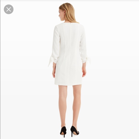 Club Monaco Ladan dress - Picture 3 of 4